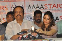 Racha Axe Presentation
